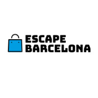 Escape Barcelona logo - Similar company to Blau Student Housing