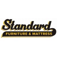 Standard Furniture and Mattress logo - Similar company to Pillow Factory