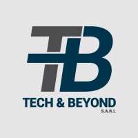 Technology and Beyond logo - Similar company to Freelance - Information Technology And Services
