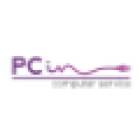 PCin computer and mobile services logo - Similar company to Supernet Telecom