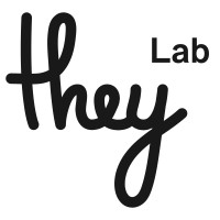 they-lab logo - Similar company to Human Initials
