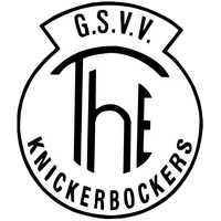 G.S.V.V. The Knickerbockers logo - Similar company to Shakerz Groningen