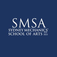 Sydney Mechanics' School of Arts logo - Similar company to Macquarie Park Ryde Business Chamber