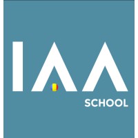 IAA School Romania logo - Similar company to Scaleout