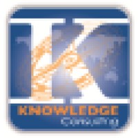 KNOWLEDGE CONSULTING logo - Similar company to Form'Ease