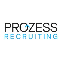 PROZESS Recruiting logo - Similar company to Combustion Bay One E.U.
