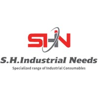 S.H. Industrial Needs logo - Similar company to B. J. Inns Pty Ltd