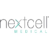 Nextcell Medical logo - Similar company to Veea Face By Dr. Suzan Obagi