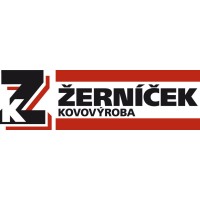 ZK Žerníček Kovovýroba s.r.o. logo - Similar company to Baumüller Brno Cz