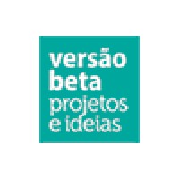 Versão Beta logo - Similar company to Versão Beta