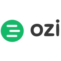 Ozi.ng logo - Similar company to Xelar
