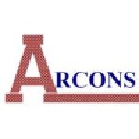 ARCONS logo - Similar company to Wolf Of Linkedin