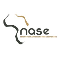 Network of African Social Enterprises (NASE) logo - Similar company to Annual Africa Conference On Social Entrepreneurship (Aacose)