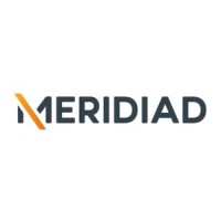 Meridiad logo - Similar company to World Mats