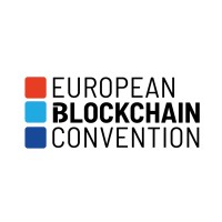 European Blockchain Convention logo - Similar company to Universal Plastic®