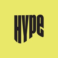 Hype Haus logo - Similar company to Nuance Media