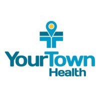 YourTown Health logo - Similar company to Primd