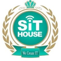 School of IT Sub-House University of Pretoria logo - Similar company to Mit Make Intuitive Tech Sa