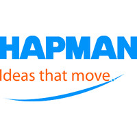 Hapman logo - Similar company to Orbis Machinery, Llc