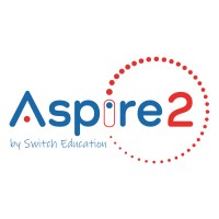 Aspire2 Edu logo - Similar company to Reditorial