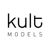 Kult Models logo - Similar company to Wink Models