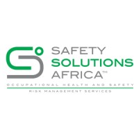 Safety Solutions Africa (Pty) Ltd logo - Similar company to Comsaf