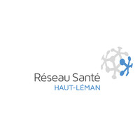Réseau Santé Haut-Léman (RSHL) logo - Similar company to Réseau Santé Nord Broye (Rsnb)