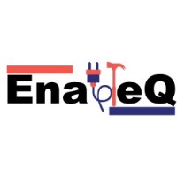 ENABTEQ MAROC logo - Similar company to Mep Technologies