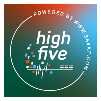 HIGHFIVE logo - Similar company to Move2Digital