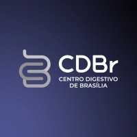 Centro Digestivo de Brasília (CDBr) logo - Similar company to Cdbr Certificadora