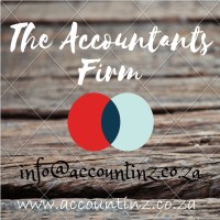 The Accountants Firm logo - Similar company to Catalyst Cfo