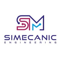 Simecanic logo - Similar company to Centro Tecnológico Cideter