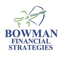 Bowman Financial Strategies, LLC logo - Similar company to Nest Group  |  Nebraska Realty