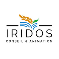 Iridos-Conseil logo - Similar company to Ccas De Cavaillon