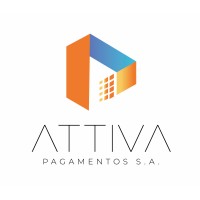 Attiva Pagamentos BIN logo - Similar company to Vórtex In | C6 Empresas