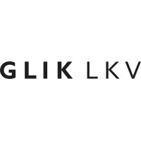 Glik LKV logo - Similar company to Caroom