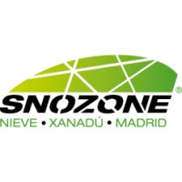 SNOZONE MADRID logo - Similar company to Vigoentrena