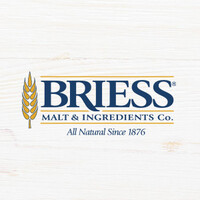 Briess Malt & Ingredients Co. logo - Similar company to Yakima Chief Hops