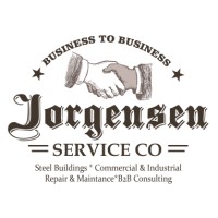 Jorgensen Service Co.