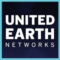 United Earth Networks, SPC logo - Similar company to Generation Blue