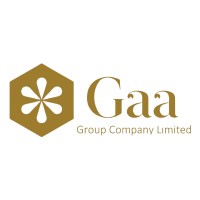 GAA Group Company Limited logo - Similar company to Hi-Tech Constructors