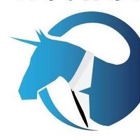 The Unicorn Network logo - Similar company to Info /Ops