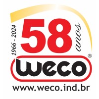WECO S.A logo - Similar company to Weco