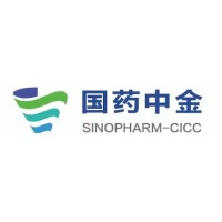国药中金 Sinopharm-CICC Capital logo - Similar company to India Business Insights