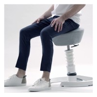 Gecco Vision logo - Similar company to Buzz Seating