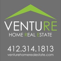 Venture Home Real Estate logo - Similar company to Venture Re