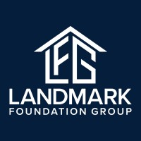 Landmark Foundation Group logo - Similar company to Burnout Brands