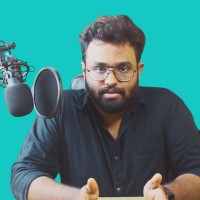 Himanshu Shukla Official logo - Similar company to Jusnow App