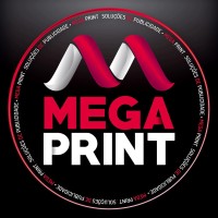 Mega Print, Lda. logo - Similar company to Fapro Print