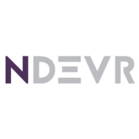 Ndevr logo - Similar company to Ekulus Consulting